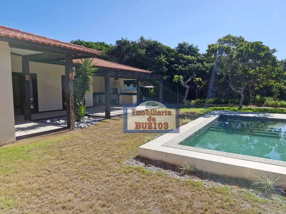 Casa, 4 quartos, 245 m² - Foto 39