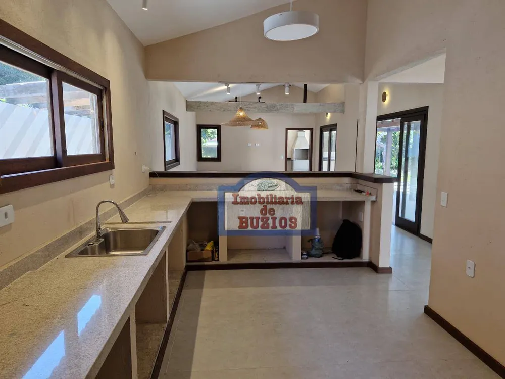 Casa, 4 quartos, 245 m² - Foto 8