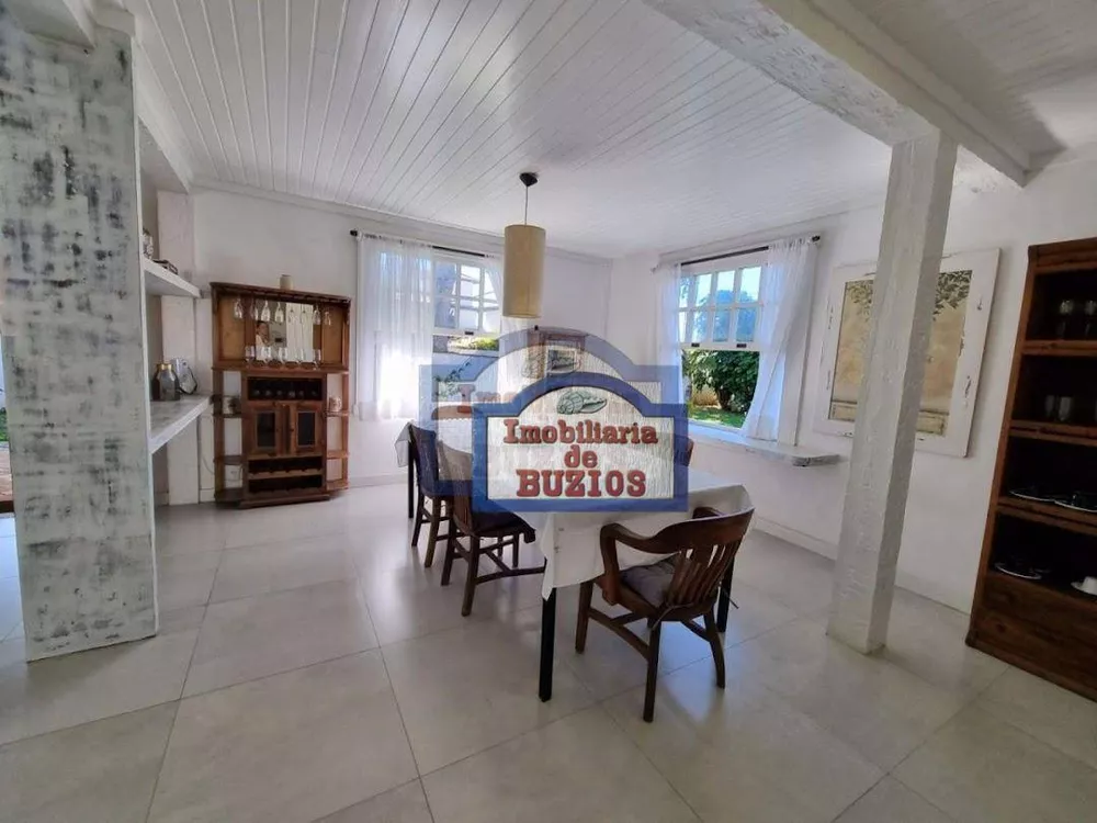 Casa, 5 quartos, 250 m² - Foto 6