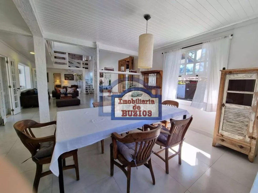 Casa, 5 quartos, 250 m² - Foto 8