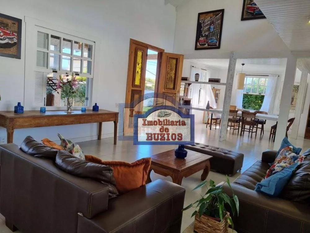 Casa, 5 quartos, 250 m² - Foto 10