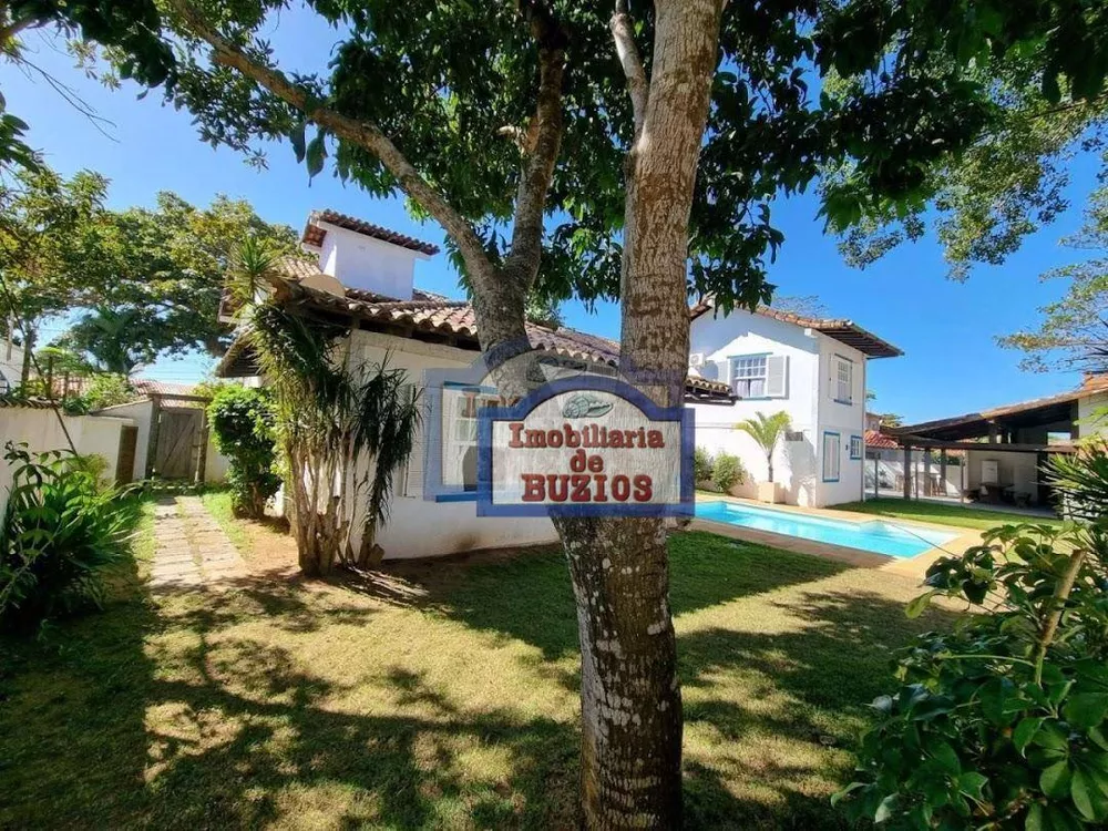 Casa, 5 quartos, 250 m² - Foto 9