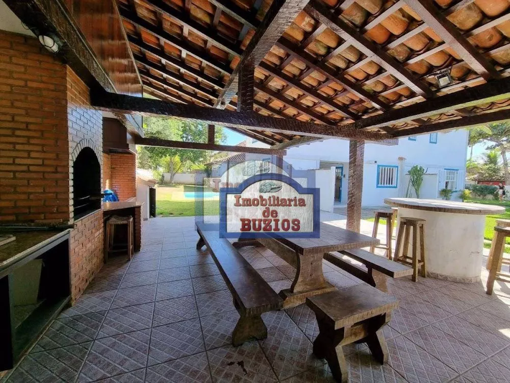 Casa, 5 quartos, 250 m² - Foto 11