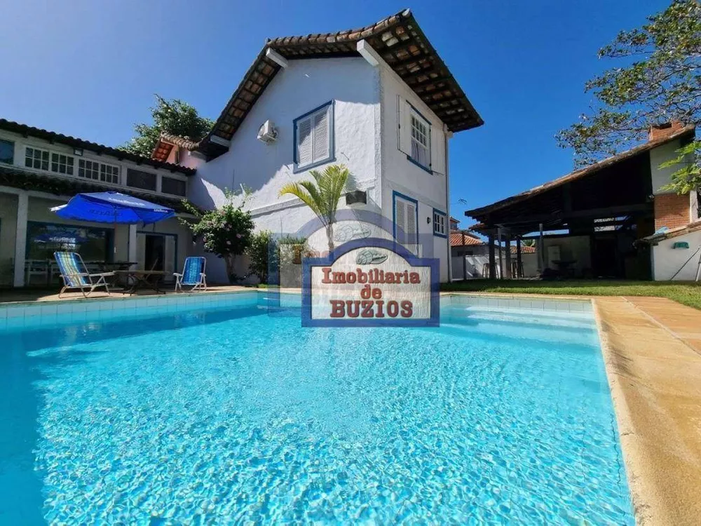 Casa, 5 quartos, 250 m² - Foto 7