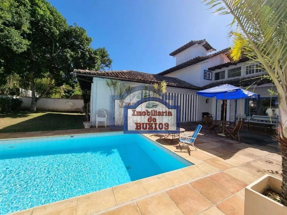 Casa, 5 quartos, 250 m² - Foto 22