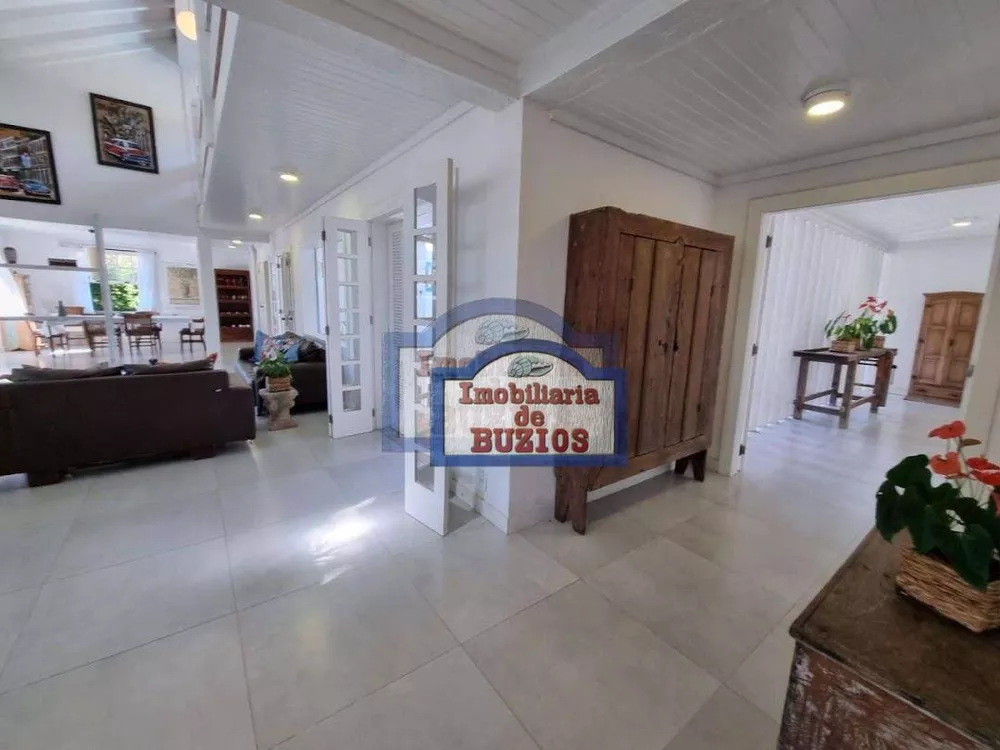 Casa, 5 quartos, 250 m² - Foto 21