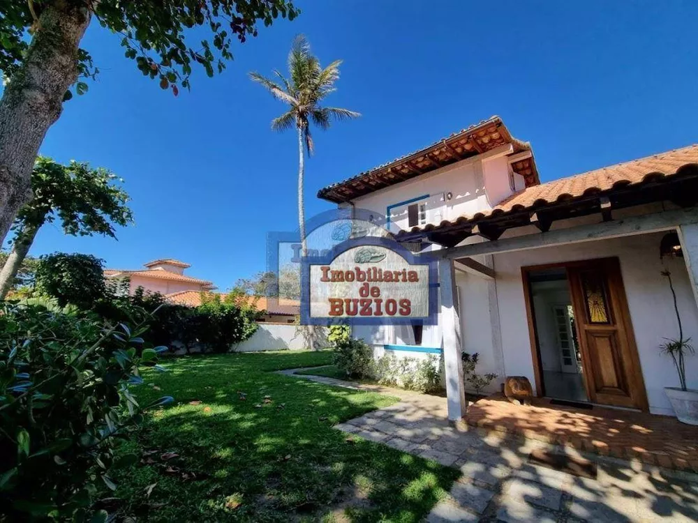 Casa, 5 quartos, 250 m² - Foto 14