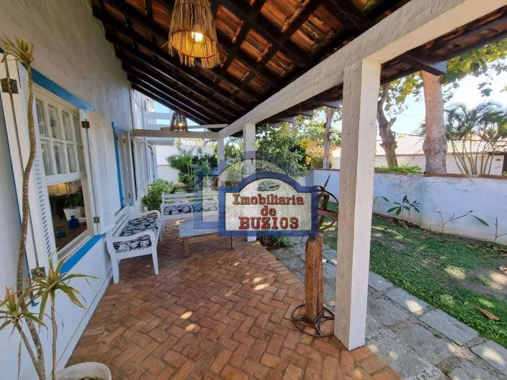 Casa, 5 quartos, 250 m² - Foto 13