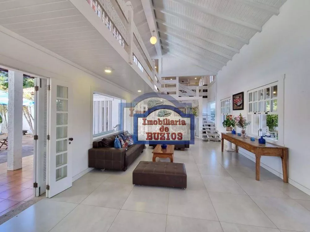 Casa, 5 quartos, 250 m² - Foto 5