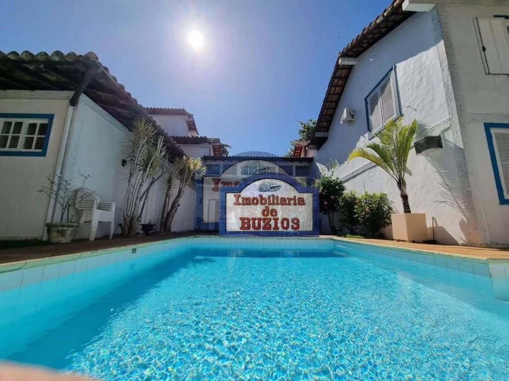 Casa, 5 quartos, 250 m² - Foto 1