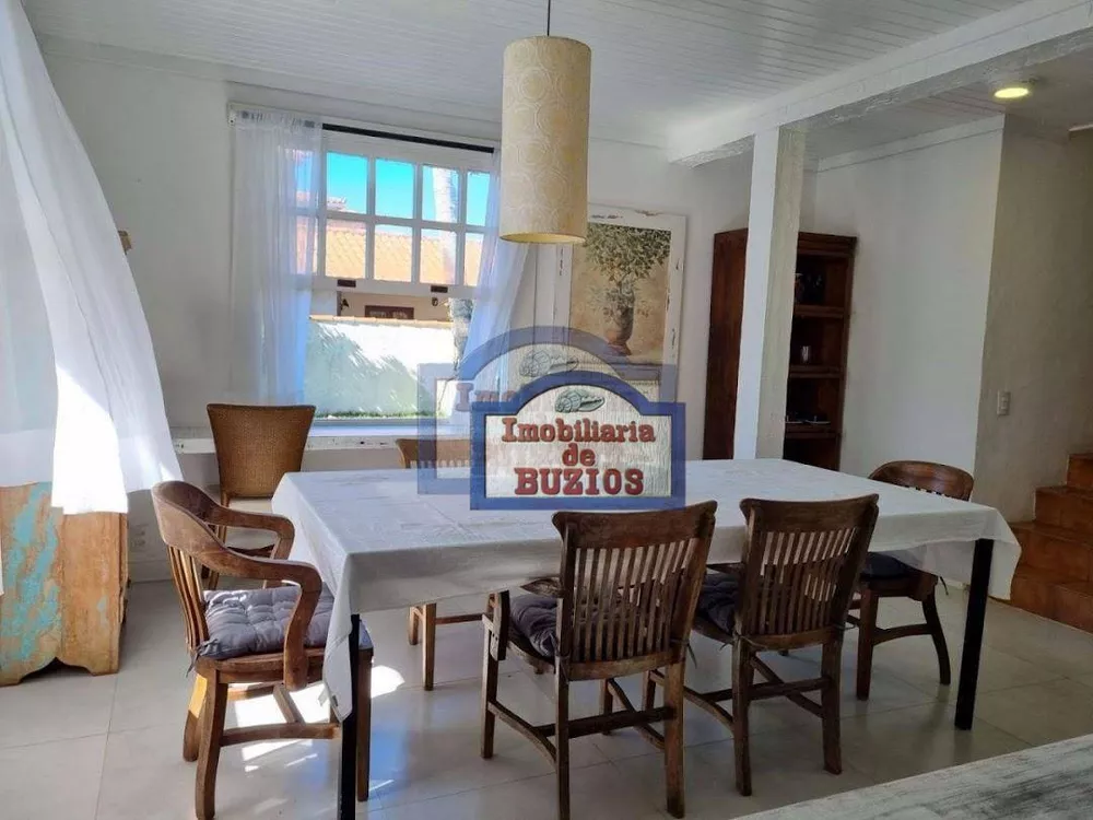 Casa, 5 quartos, 250 m² - Foto 4