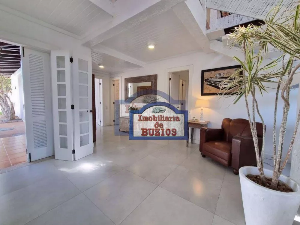 Casa, 5 quartos, 250 m² - Foto 12