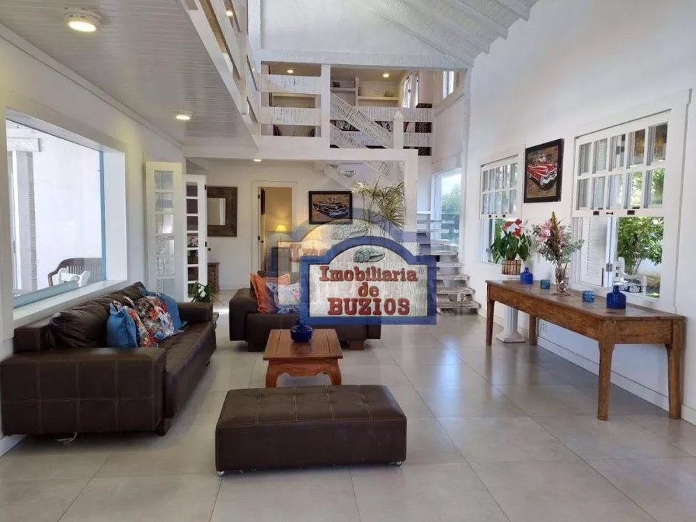 Casa, 5 quartos, 250 m² - Foto 16