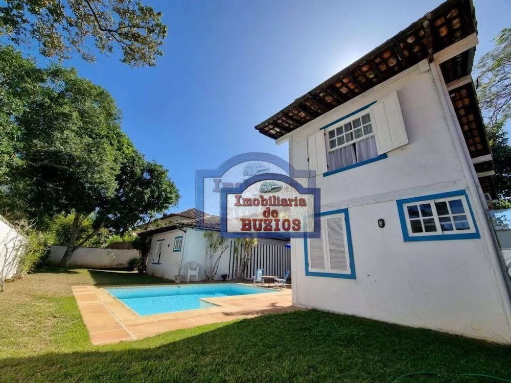 Casa, 5 quartos, 250 m² - Foto 18