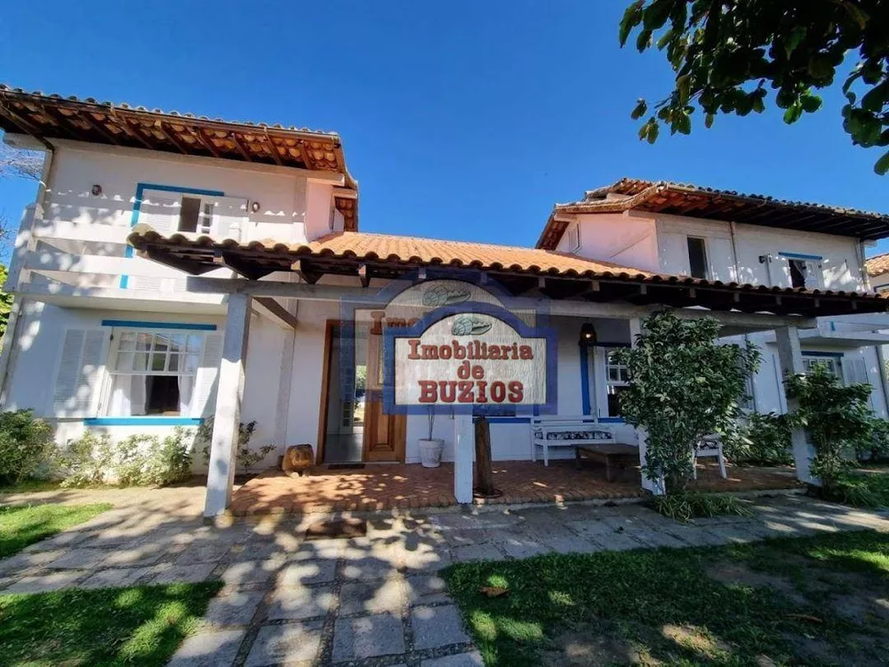 Casa, 5 quartos, 250 m² - Foto 19