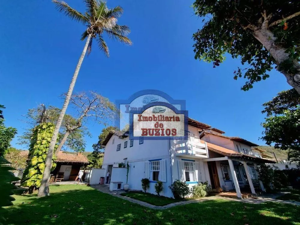 Casa, 5 quartos, 250 m² - Foto 17