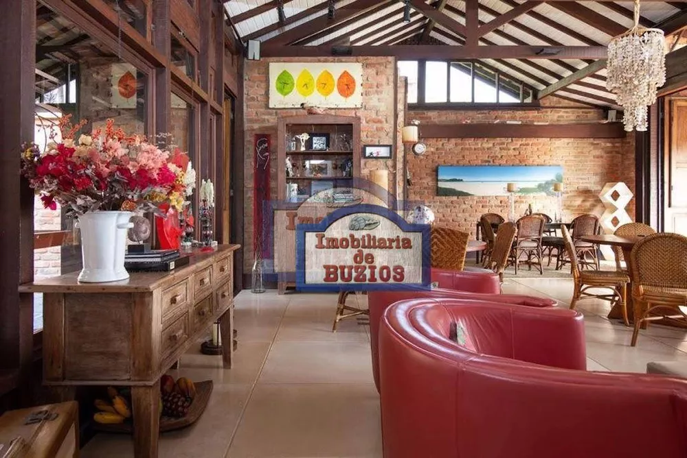 Casa, 7 quartos, 434 m² - Foto 11