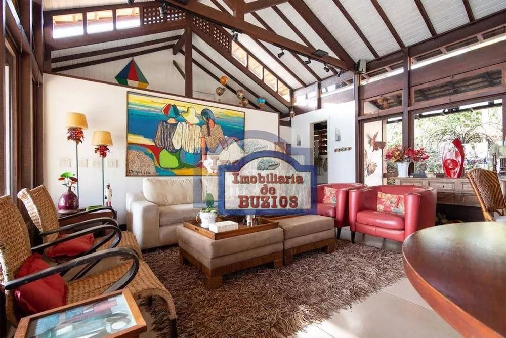 Casa, 7 quartos, 434 m² - Foto 9