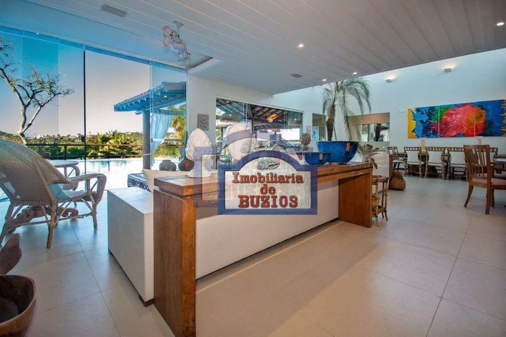 Casa, 6 quartos, 850 m² - Foto 20