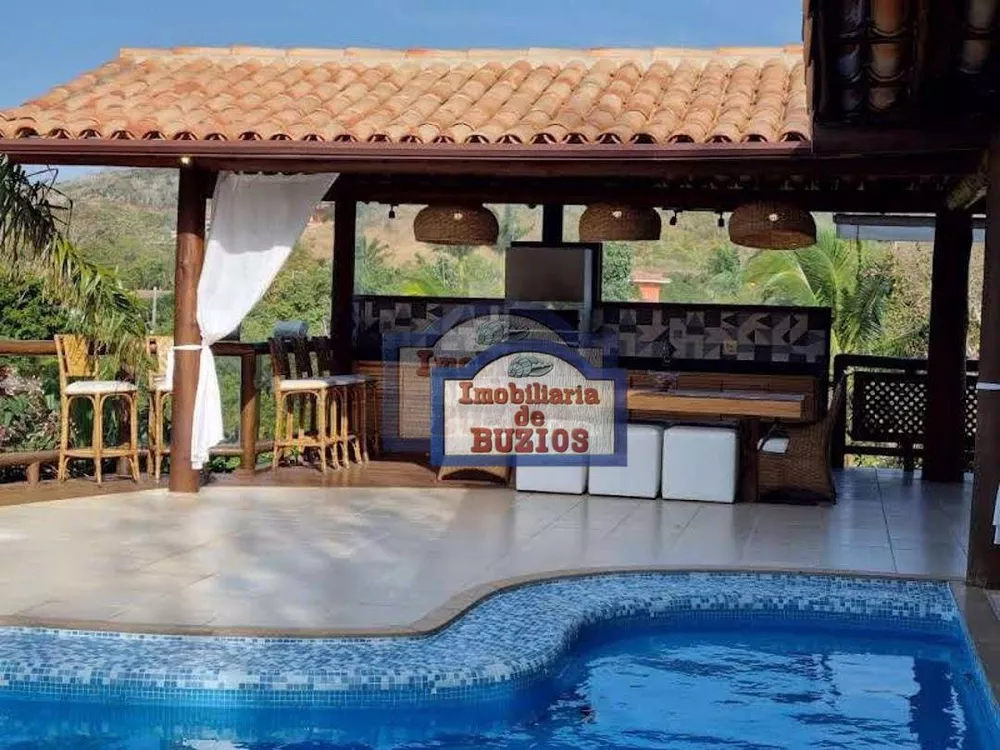 Casa, 6 quartos, 850 m² - Foto 10