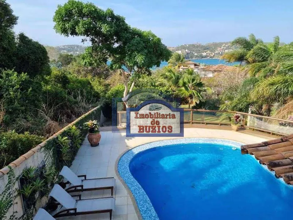 Casa, 6 quartos, 850 m² - Foto 16