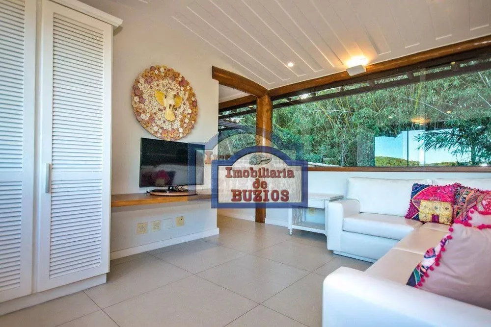 Casa, 6 quartos, 850 m² - Foto 6