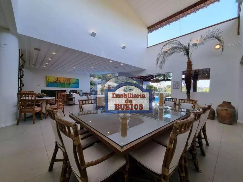 Casa, 6 quartos, 850 m² - Foto 24