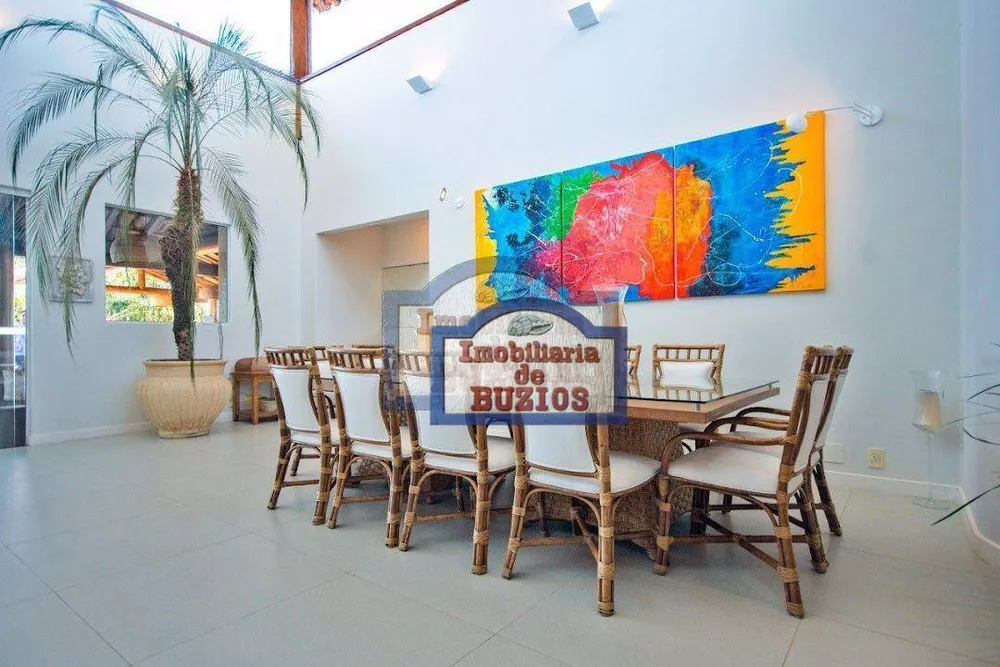 Casa, 6 quartos, 850 m² - Foto 19