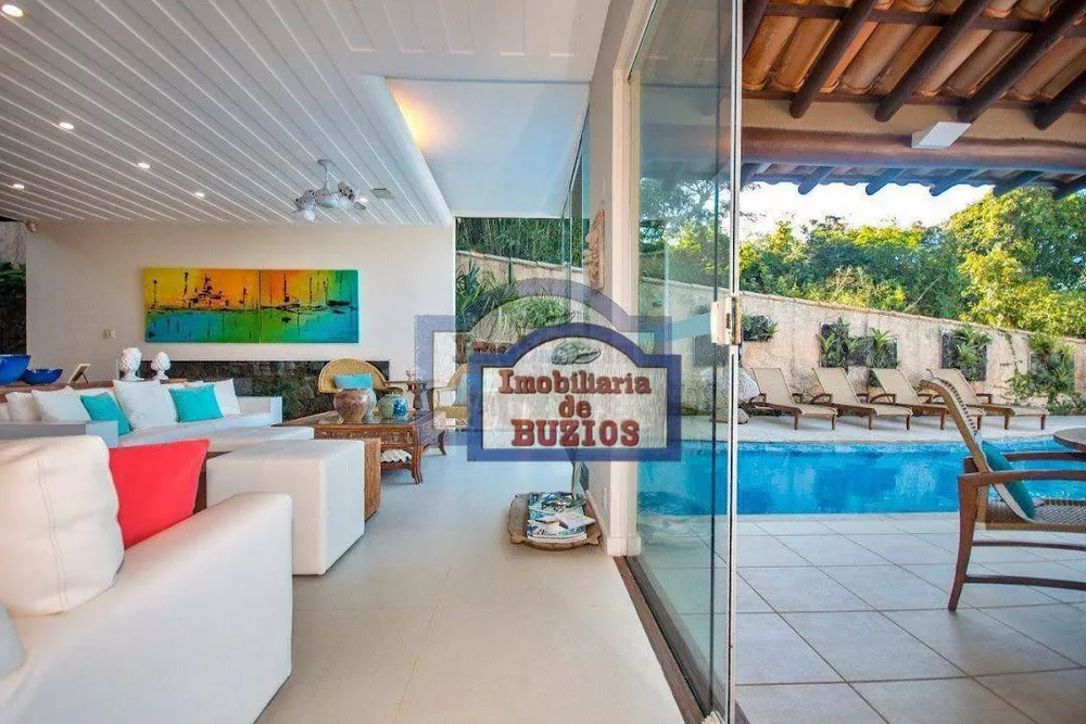 Casa, 6 quartos, 850 m² - Foto 21