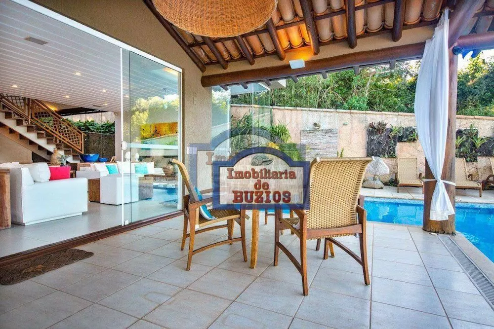 Casa, 6 quartos, 850 m² - Foto 18