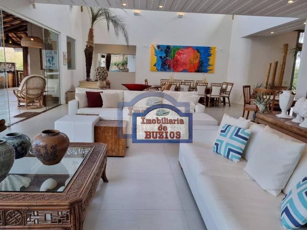 Casa, 6 quartos, 850 m² - Foto 3
