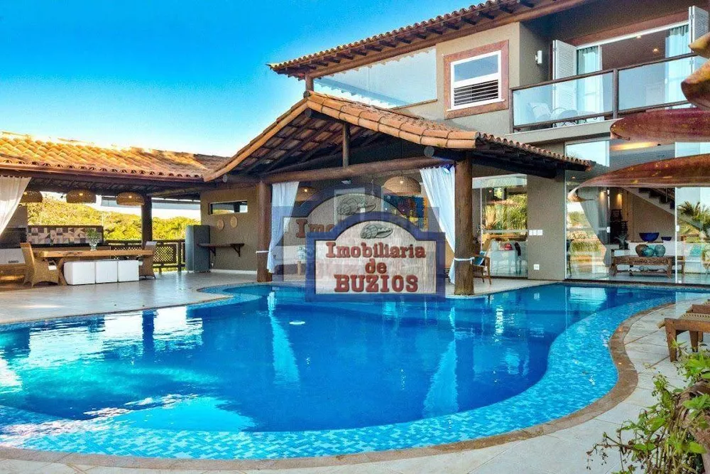 Casa, 6 quartos, 850 m² - Foto 2