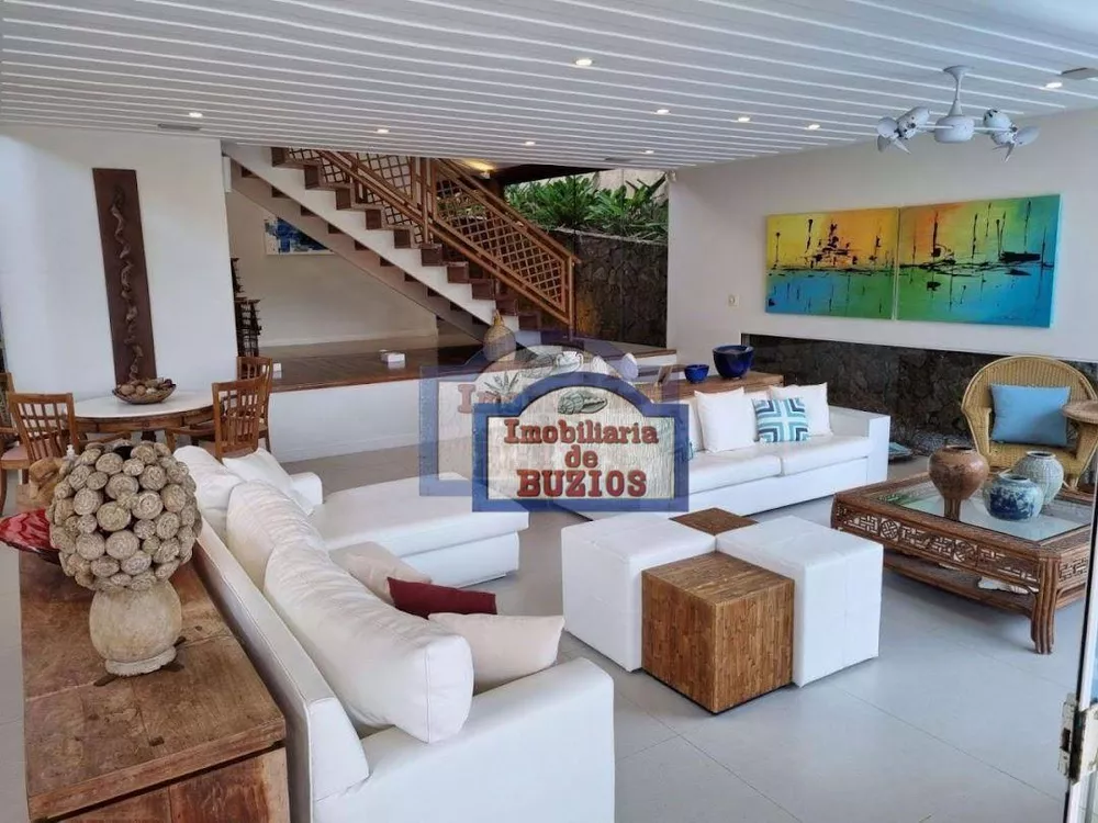Casa, 6 quartos, 850 m² - Foto 22