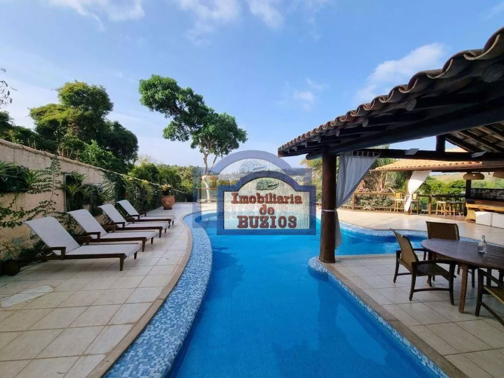 Casa, 6 quartos, 850 m² - Foto 14