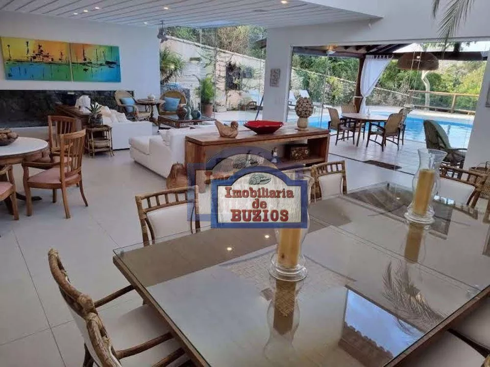Casa, 6 quartos, 850 m² - Foto 38