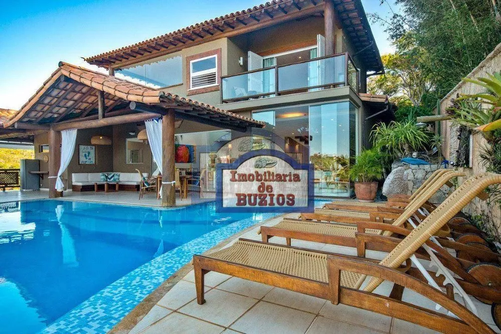 Casa, 6 quartos, 850 m² - Foto 13