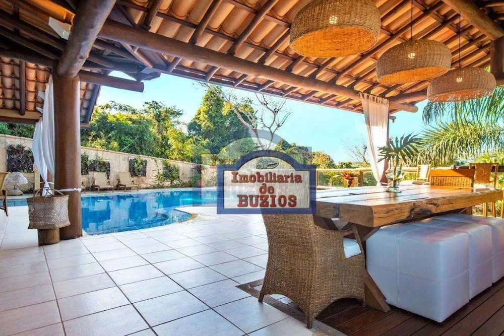 Casa, 6 quartos, 850 m² - Foto 5