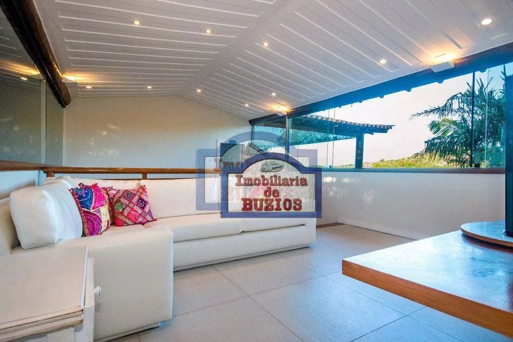 Casa, 6 quartos, 850 m² - Foto 9