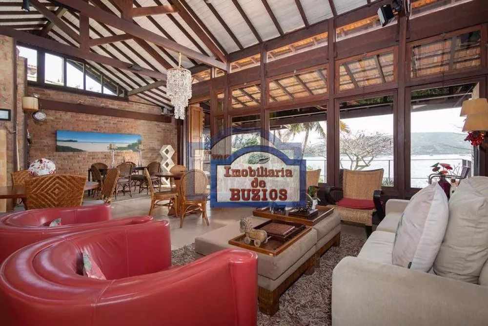 Casa, 9 quartos, 434 m² - Foto 12