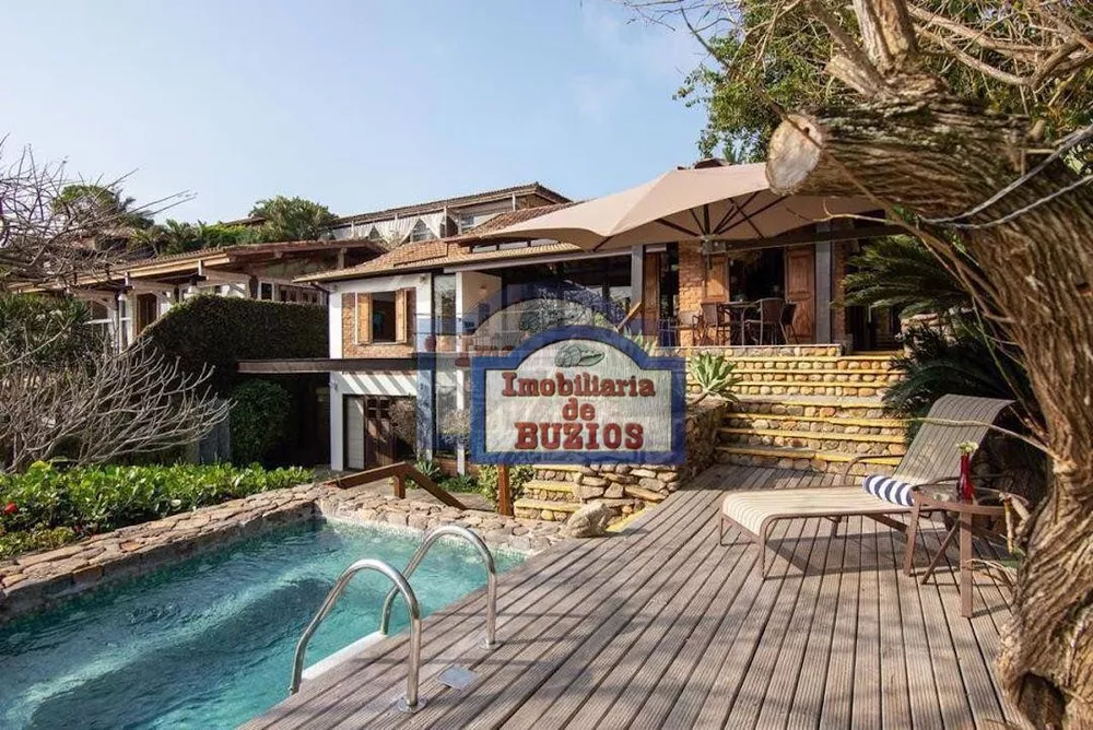 Casa, 9 quartos, 434 m² - Foto 19