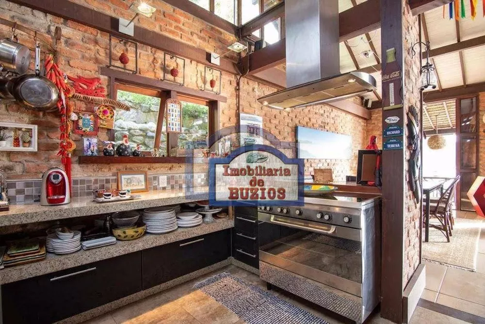 Casa, 9 quartos, 434 m² - Foto 16