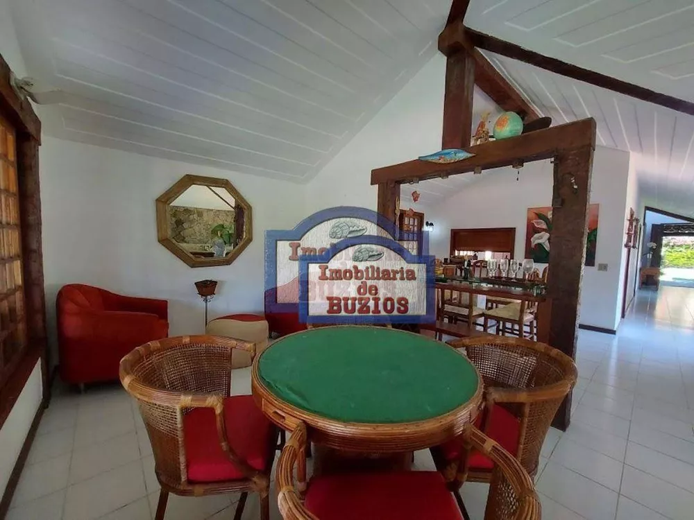 Casa de Condomínio, 4 quartos - Foto 12