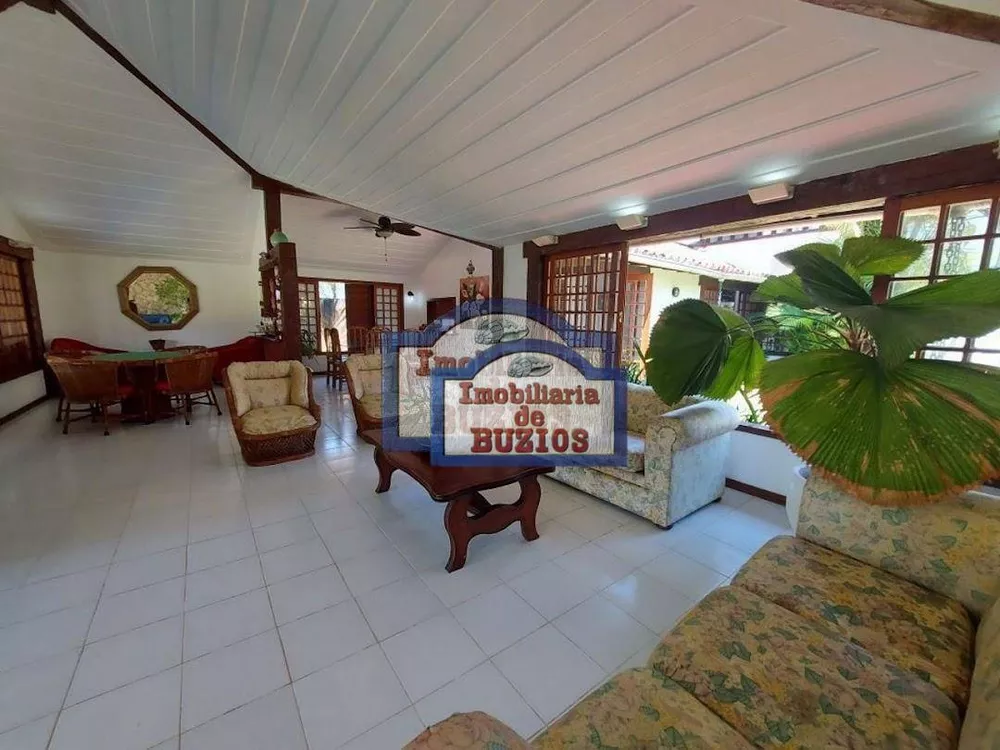 Casa de Condomínio, 4 quartos - Foto 33