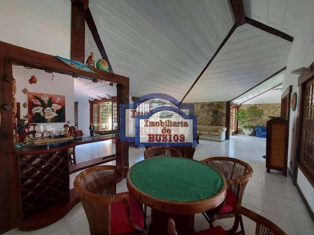 Casa de Condomínio, 4 quartos - Foto 16