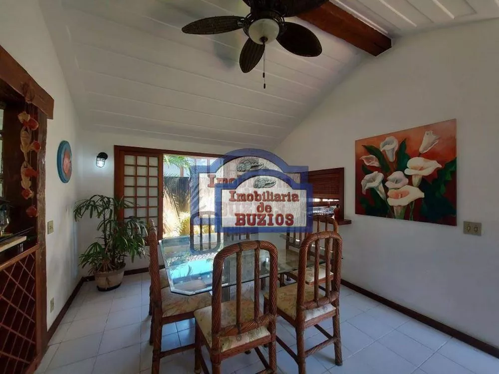 Casa de Condomínio, 4 quartos - Foto 10