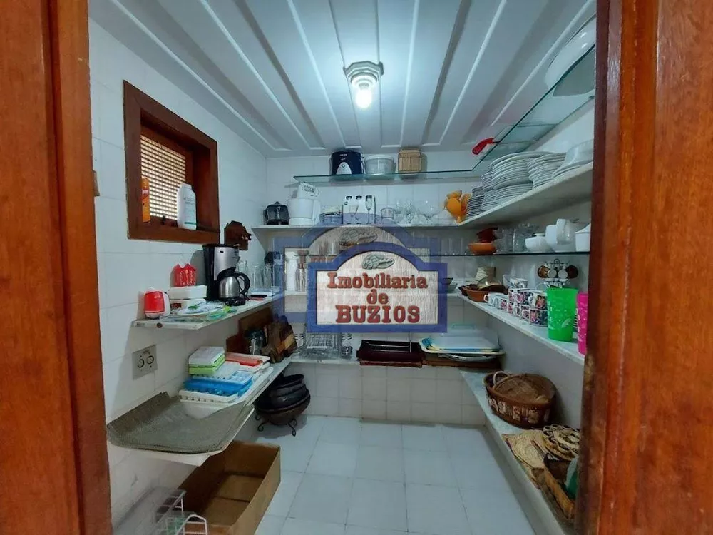 Casa de Condomínio, 4 quartos - Foto 31