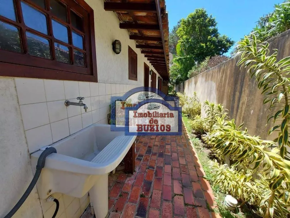 Casa de Condomínio, 4 quartos - Foto 40
