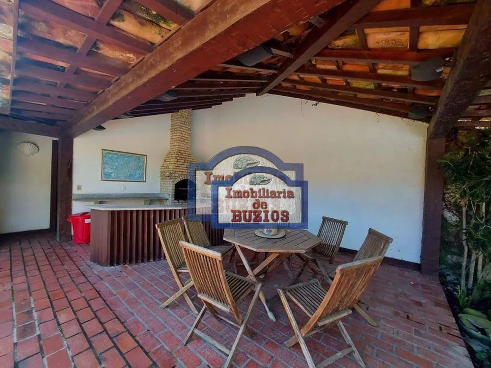 Casa de Condomínio, 4 quartos - Foto 13