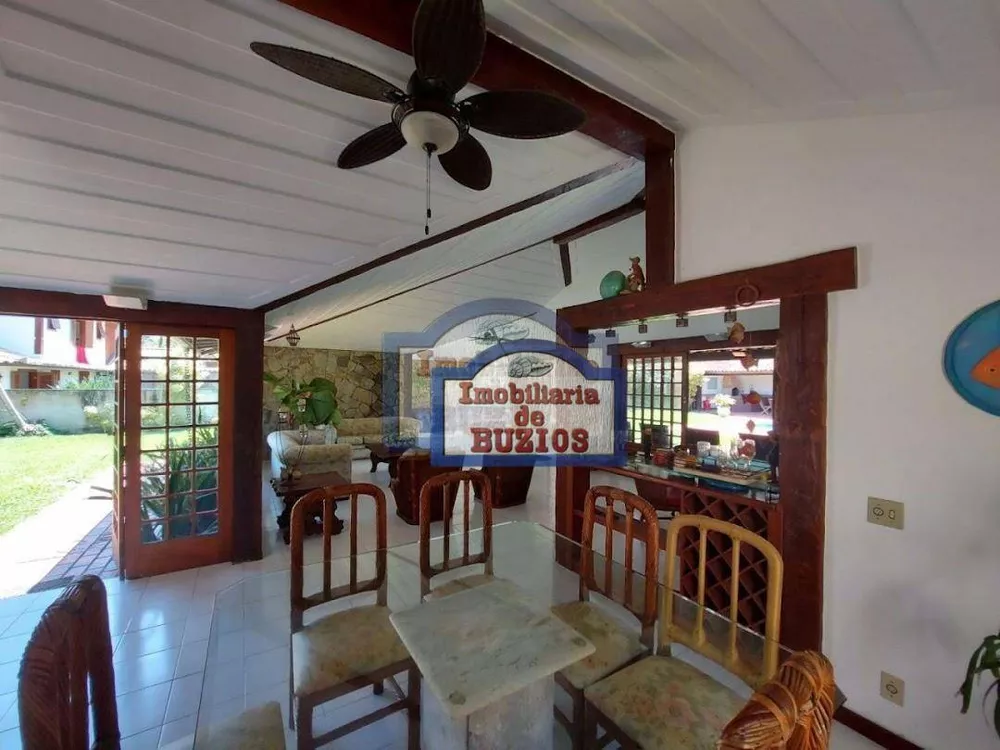 Casa de Condomínio, 4 quartos - Foto 9