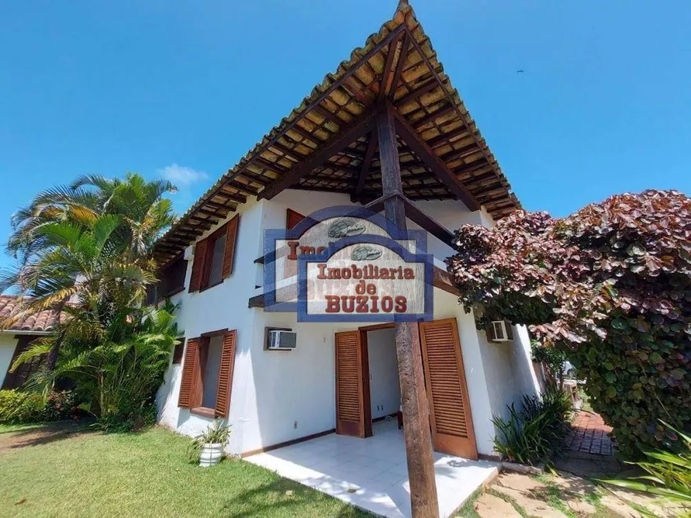 Casa de Condomínio, 4 quartos - Foto 37